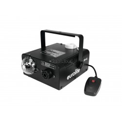Eurolite LED FF-5 Hybrid Fog Flower