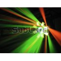 Eurolite LED FE-900 Hybrid Flower