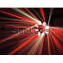 Eurolite LED FE-900 Hybrid Flower