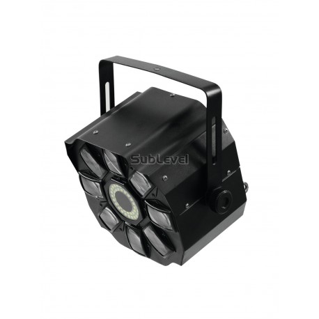 Eurolite LED FE-900 Hybrid Flower