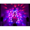 Eurolite LED TMH FE-1800 Beam - Flower