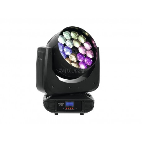 Eurolite LED TMH FE-1800 Beam - Flower