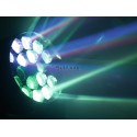 Eurolite LED TMH FE-1800 Beam - Flower