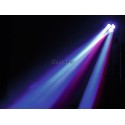 Eurolite LED TMH FE-300 Beam - Flower