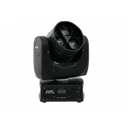 Eurolite LED TMH FE-300 Beam - Flower