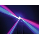 Eurolite LED TMH FE-300 Beam - Flower