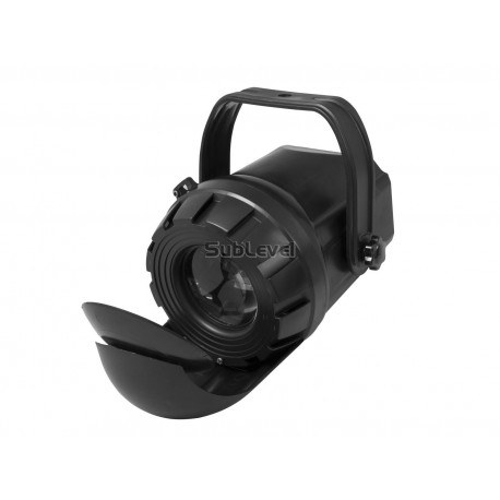 Eurolite LED Mini MFE-10 Flower 1x10W White