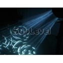 Eurolite LED Mini FE-3 Flower 6x3W RGBAWP
