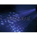 Eurolite LED Mini FE-3 Flower 6x3W RGBAWP