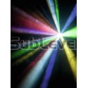 Eurolite LED Mini FE-10 Flower 1x10W White