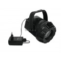 Eurolite LED Mini FE-10 Flower 1x10W White