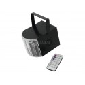 Eurolite LED Mini D-4 Beam MP3