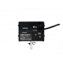 Eurolite MD2030 DMX safety rotary motor  spoguļbumbas motors