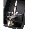 Eurolite MD-3030 DMX safety rotary motor  spoguļbumbas motors