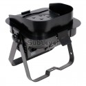 ADJ FLAT PAR TRI18XS
