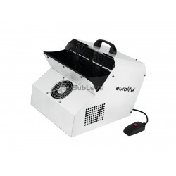 Eurolite Burbuļmašīna SD-201 Super