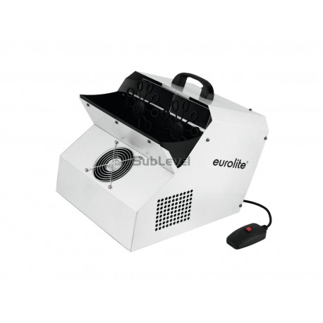 Eurolite Burbuļmašīna SD-201 Super