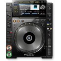 Pioneer DJ CDJ-2000NXS