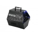 Eurolite Burbuļmašīna B-110 LEDs blue