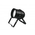 Eurolite LED PAR-64 RGB 10mm Floor black