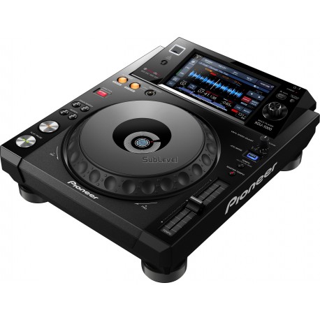 Pioneer DJ XDJ-1000