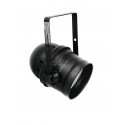 Eurolite LED PAR-64 RGB 10mm Short black