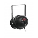 Eurolite LED PAR-64 RGB 10mm Short black