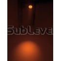 Eurolite LED PAR-64 RGBA 10mm Short sil