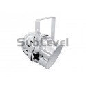 Eurolite LED PAR-64 RGBA 10mm Short sil