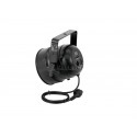 Eurolite LED PAR-56 RGB 5mm Short 5CH bk