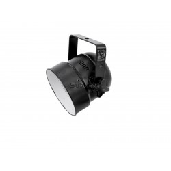 Eurolite LED PAR-56 RGB 5mm Short 5CH bk