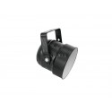 Eurolite LED PAR-56 RGB 5mm Short 5CH bk