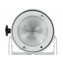 Eurolite LED PAR-56 COB RGB 25W sil