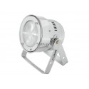 Eurolite LED PAR-56 COB RGB 25W sil