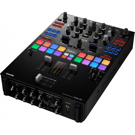 Pioneer DJ DJM-S9