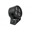 Eurolite LED PS-4 HCL Spot LED prožektors