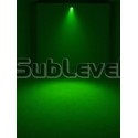 Eurolite LED PS-4 HCL Spot LED prožektors