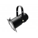 Eurolite LED PAR-30 COB RGB 30W bk