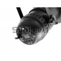 Eurolite LED PAR-30 COB RGB 30W bk