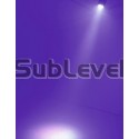 Eurolite LED PAR-30 COB RGB 30W sil  LED prožektors