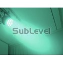 Eurolite LED PAR-64 RGB 36x3W Short sw