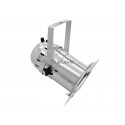Eurolite LED PAR-56 COB 5600K 50W sil