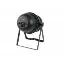 Eurolite LED PAR-64 HCL 12x10W Floor bk  LED prožektors