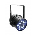 Eurolite LED PAR-64 RGBW+UV short sw
