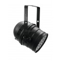 Eurolite LED PAR-64 RGBW+UV short sw