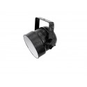 Eurolite Set 4x LED PAR-56 RGB sw + Case