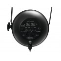 Eurolite LED PAR-64 RGBAW 49x3W short bl