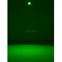 Eurolite LED PML-80 COB RGB 80W Spot/Wash  LED prožektors