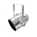 Eurolite LED PAR-64 QCL 18x8W Short sil