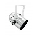 Eurolite LED PAR-64 QCL 18x8W Short sil